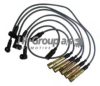 JP GROUP 1192000710 Ignition Cable Kit
